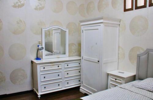 Banyuwangi House | Adiwinoto villa and Homestay