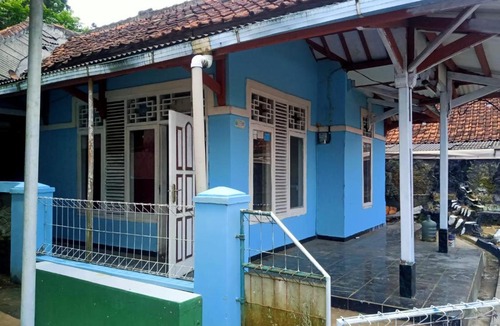 Sukajadi House | ADJIE SYARIAH 0818-725-125
