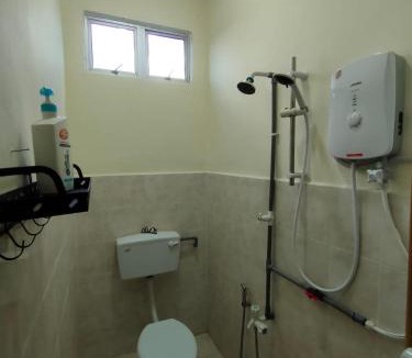 Tanah Merah House | ADM Homestay - Ayuni