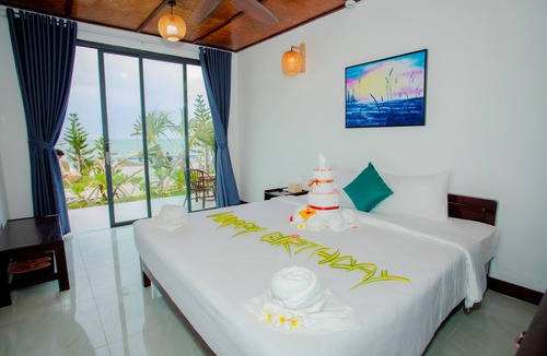 Ke Ga Hotel | Adora Bay Ke Ga Beach Resort - Onsite Water Park