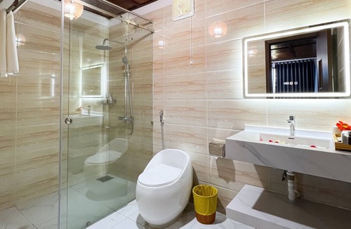 Ke Ga Hotel | Adora Bay Ke Ga Beach Resort - Onsite Water Park