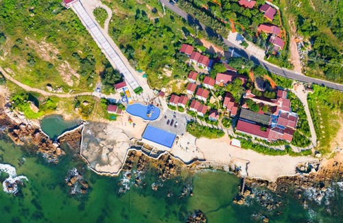 Ke Ga Resort | Adora Bay Ke Ga Beach Resort - Onsite Water Park