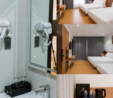 Khe Sanh Hotel | Adora Hotel Khe Sanh