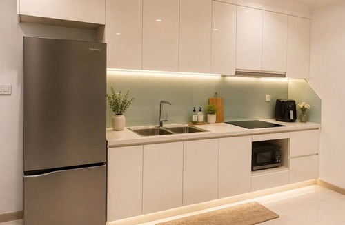 Hang Xanh Apartment | Adorable 1-bedroom apartment with AC in Thành phố Hồ Chí Minh
