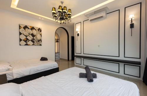 Taman Mount Austin Apartment | AEON AUSTIN REGENCY 3bedrooms 3bathroom