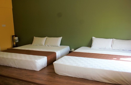 Taman Desa Tebrau Hotel | Aeon Tebrau Apartment Johor Bahru