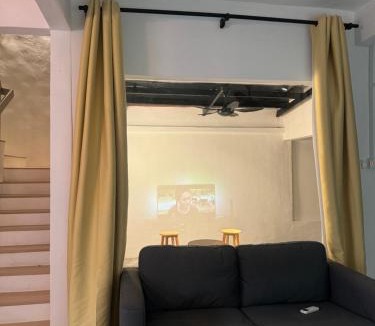 Kampung Jiboi House | AF Guesthouse Seremban
