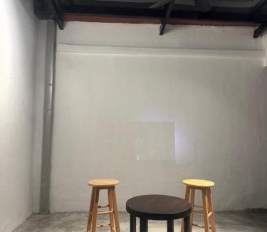 Kampung Jiboi House | AF Guesthouse Seremban
