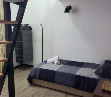 Putrajaya Apartment | AFFAN Homestay near PICC & Putrajaya Lake