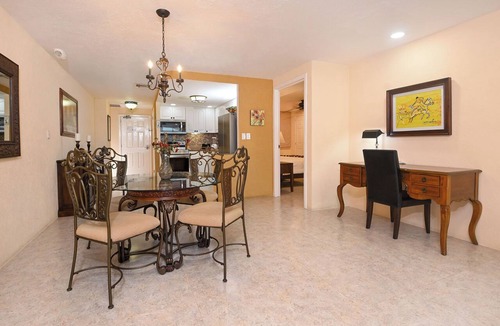 Colonia Andres Condo | Affordable Luxury w/Sunset Views El Cantil 7BN