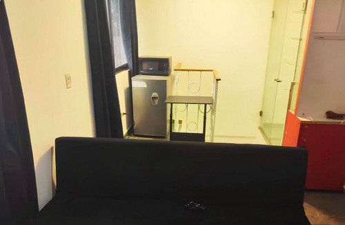 Ixtapalapa Apartment | Affordable loft in Constitución de 1917 with private entrance near the subway