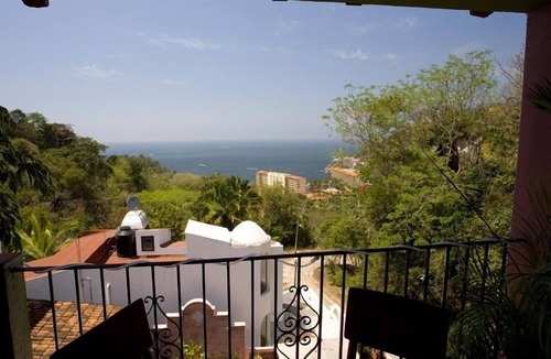 Mismaloya Villa | Affordable Luxury 2,520 wk Maid 5BR 5Bath,VIP PickUp Available cancell insurance