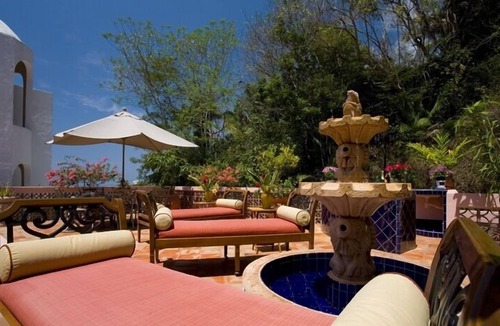Mismaloya Villa | Affordable Luxury 2,520 wk Maid 5BR 5Bath,VIP PickUp Available cancell insurance