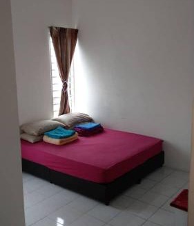 Kajang Apartment | Affordable Stay @ Rue’s Villa Tropika Apartment, UKM Bangi