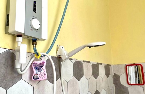 Kota Warisan Hostel | Afie Hostel KLIA Airport Transit