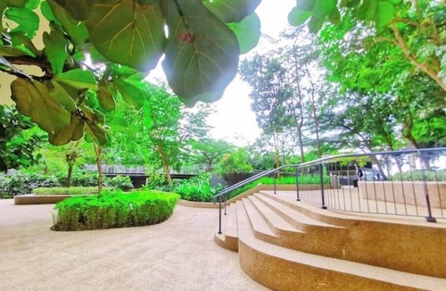 Medini Apartment | Afiniti Legoland-5min walkKids n family friendly