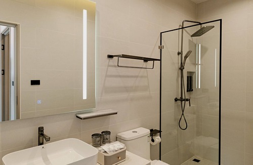 Nong Hoi Hotel | AFTER RAIN HOTEL