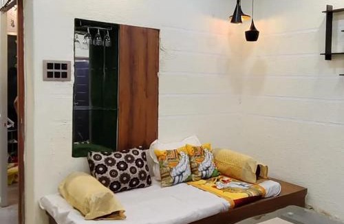 Sigra Apartment | Agastya HomeStay by PR
