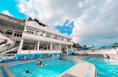 Ambarita Hotel | Agave Hotel By Helocus