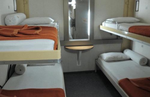 Tanjung Priok Resort | Agen Tiket Pelni
