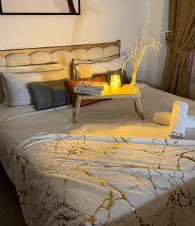 Imbi Apartment | Agile Bukit Bintang by SOD