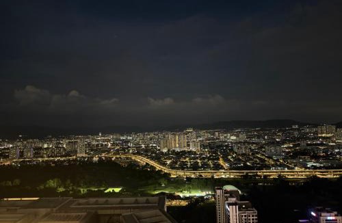 Imbi Apartment | Agile Dream House Bukit Bintang TRX