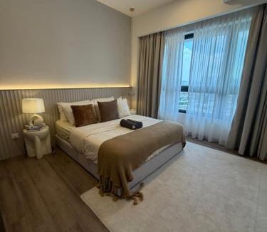 Imbi Apartment | Agile Dream Stay Bukit Bintang