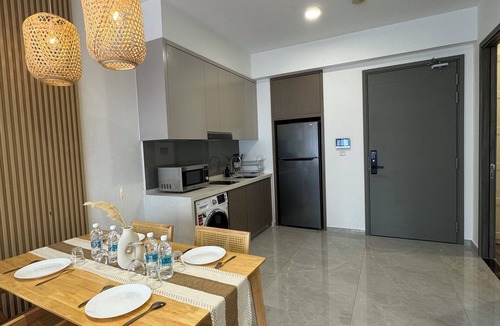 Imbi Apartment | Agile Galaxy suites