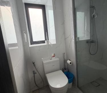 Imbi Apartment | Agile residence bukit bintang by KAVAZO