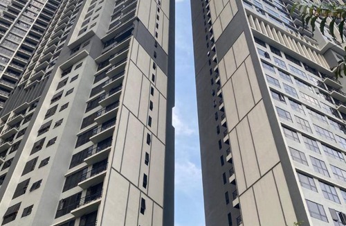 Gua Apartment | Agile Residence Gorgeous Luxury Suites