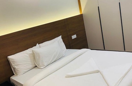 Gua Apartment | Agile Residence Gorgeous Luxury Suites