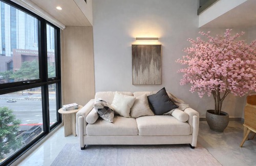 Imbi Apartment | Agile Sky View Suites