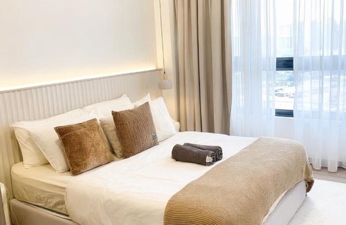 Imbi Apartment | Agile Sky View Suites