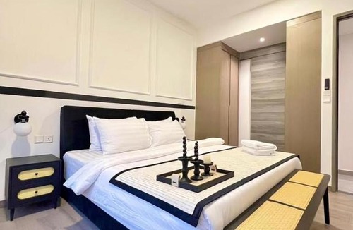 Imbi Apartment | Agile Sky View Suites