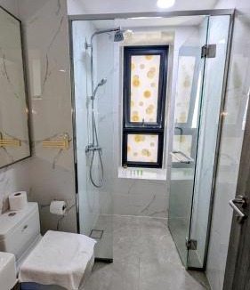 Imbi Apartment | Agile Suites Residence By TRX