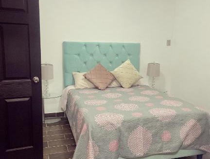 Juarez Apartment | Agradable y caluroso apartamento de 3 recamaras y 2 Baños Completos recién remodelado