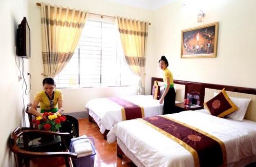 Muong Thanh Apartment | Agri Hotel Điện DB - by BAY LUXURY
