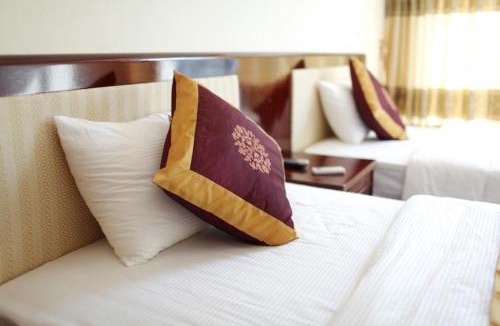Muong Thanh Apartment | Agri Hotel Điện DB - by BAY LUXURY