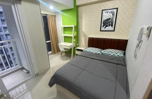 Pogung Lor Apartment | Agrippina Rooms T a m a n Melati Apartement near Malioboro