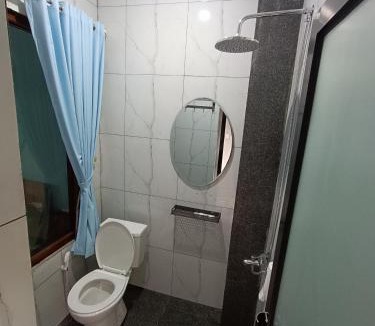 Kopeng Hotel | Agrowisata Kopeng Gunungsari
