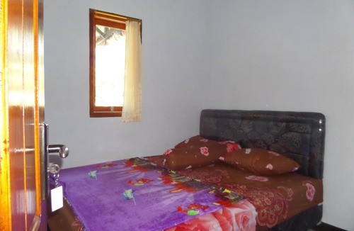 Ngadisari House | Agung Safira Homestay