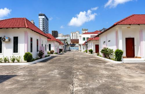 Mittakpheap House | Ah Gong Bungalows