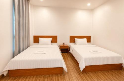 Mittakpheap House | Ah Gong Bungalows