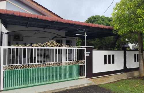 Temerloh Apartment | AHA Homestay Temerloh with 3 bedrooms, 2 toilet