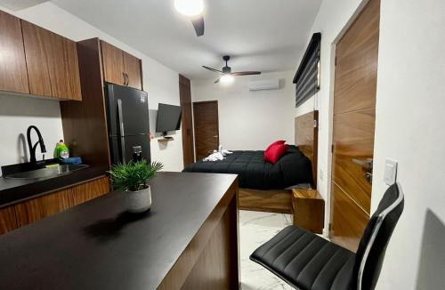 Tohoku Hotel | AHAU Playa