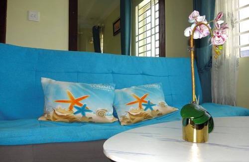 Kampot Hotel | AHHA Boutique Kampot