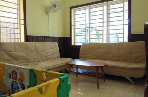 Kampot Hotel | AHHA Boutique Kampot