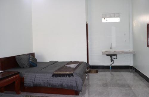 Kampot House | AHHA Bungalow Kampot