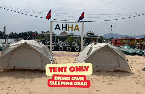 Kampot Other | AHHA Floatel Kampot