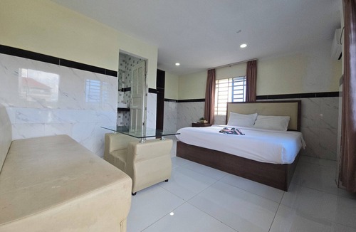 Kampot House | AHHA Residence Kampot